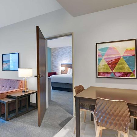 Home2 Suites By Hilton Panama City Beach, Fl Upper Grand Lagoon Exteriér fotografie