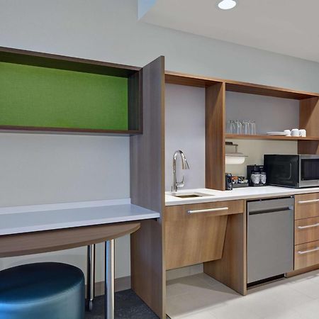 Home2 Suites By Hilton Panama City Beach, Fl Upper Grand Lagoon Exteriér fotografie
