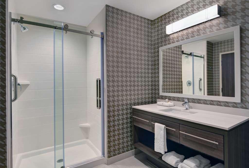 Home2 Suites By Hilton Panama City Beach, Fl Upper Grand Lagoon Exteriér fotografie