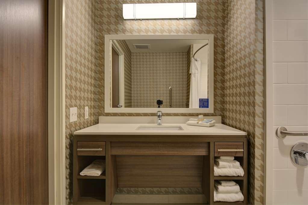Home2 Suites By Hilton Panama City Beach, Fl Upper Grand Lagoon Exteriér fotografie