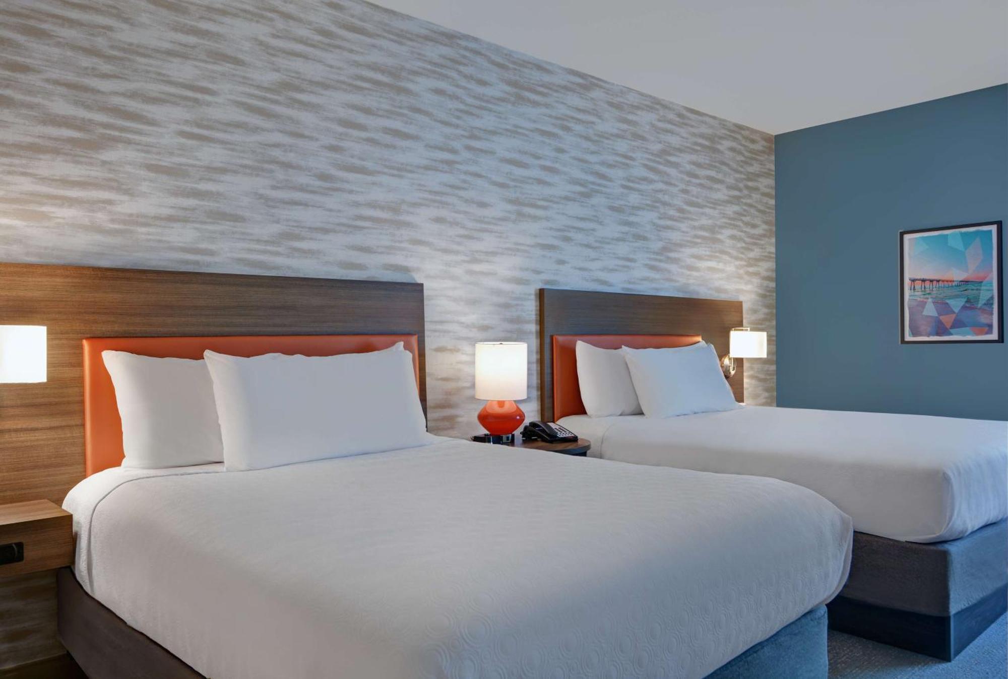 Home2 Suites By Hilton Panama City Beach, Fl Upper Grand Lagoon Exteriér fotografie