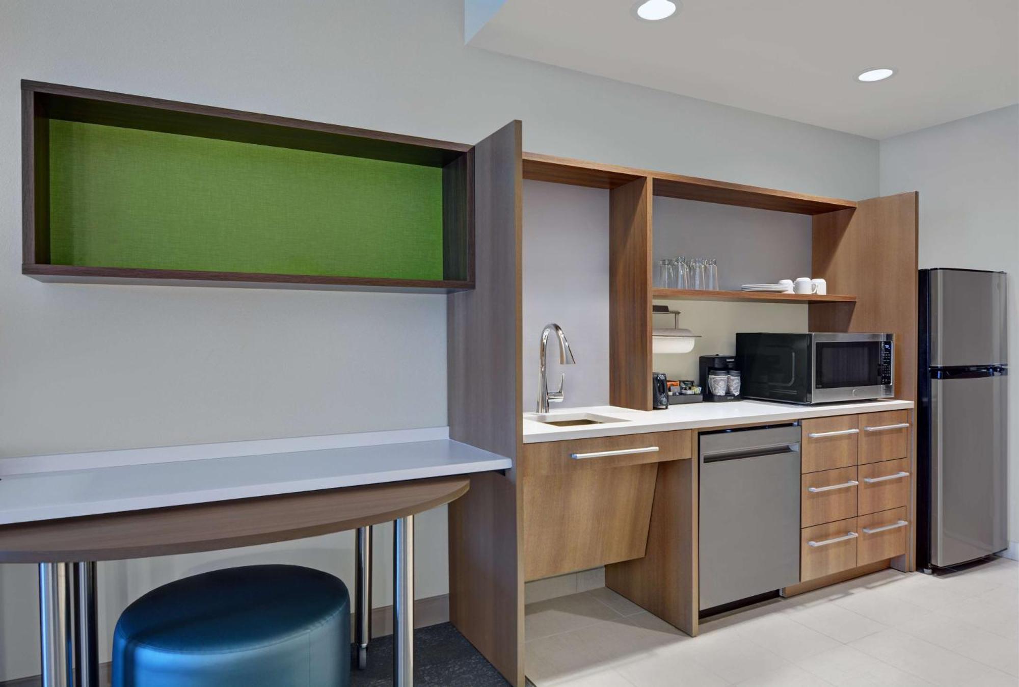 Home2 Suites By Hilton Panama City Beach, Fl Upper Grand Lagoon Exteriér fotografie