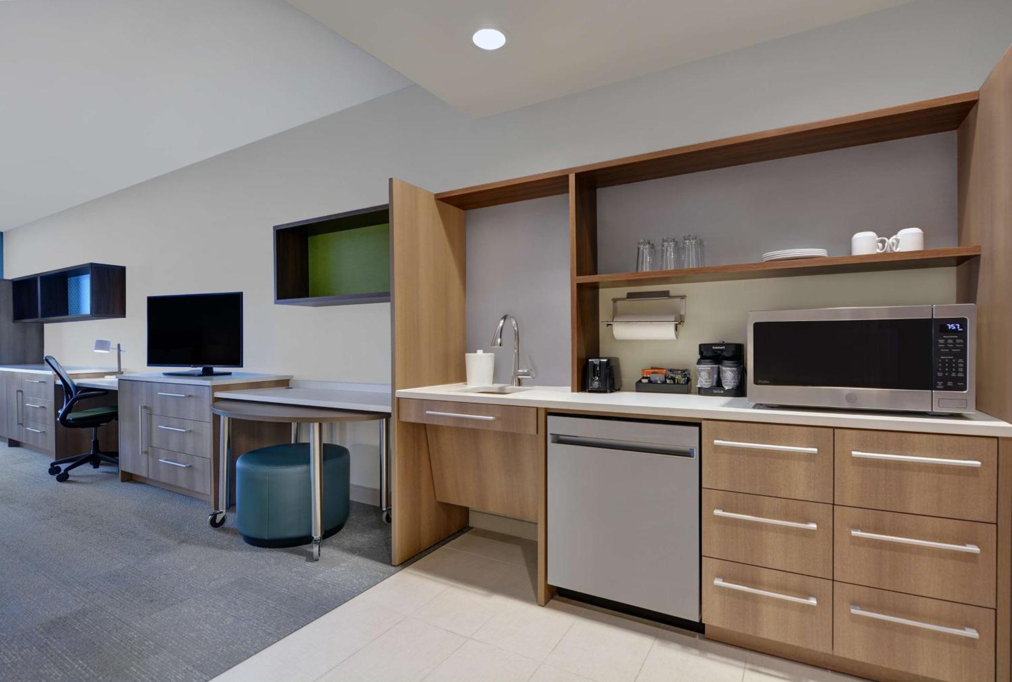Home2 Suites By Hilton Panama City Beach, Fl Upper Grand Lagoon Exteriér fotografie