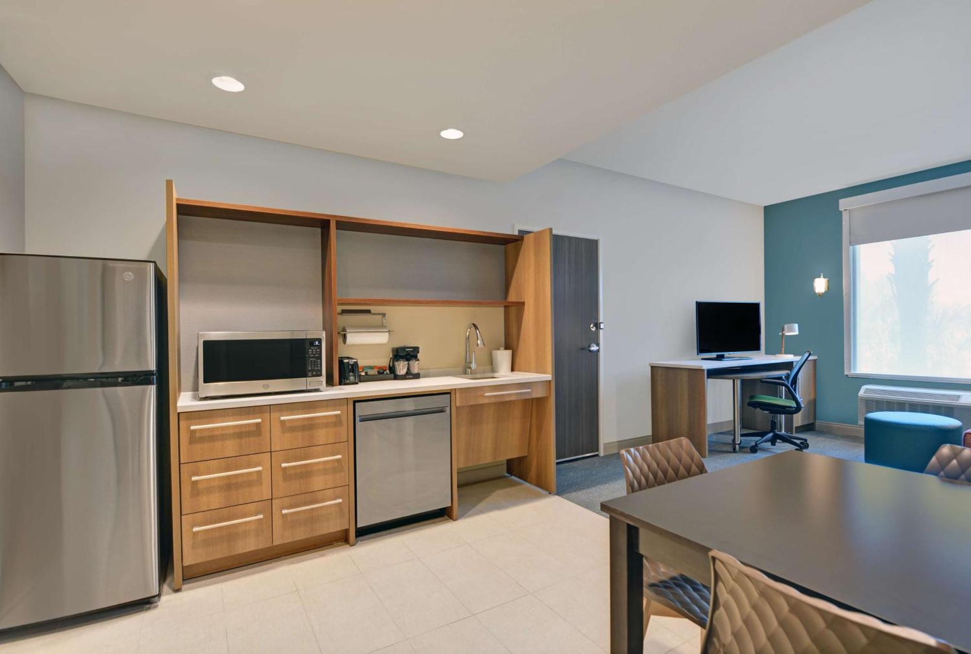 Home2 Suites By Hilton Panama City Beach, Fl Upper Grand Lagoon Exteriér fotografie