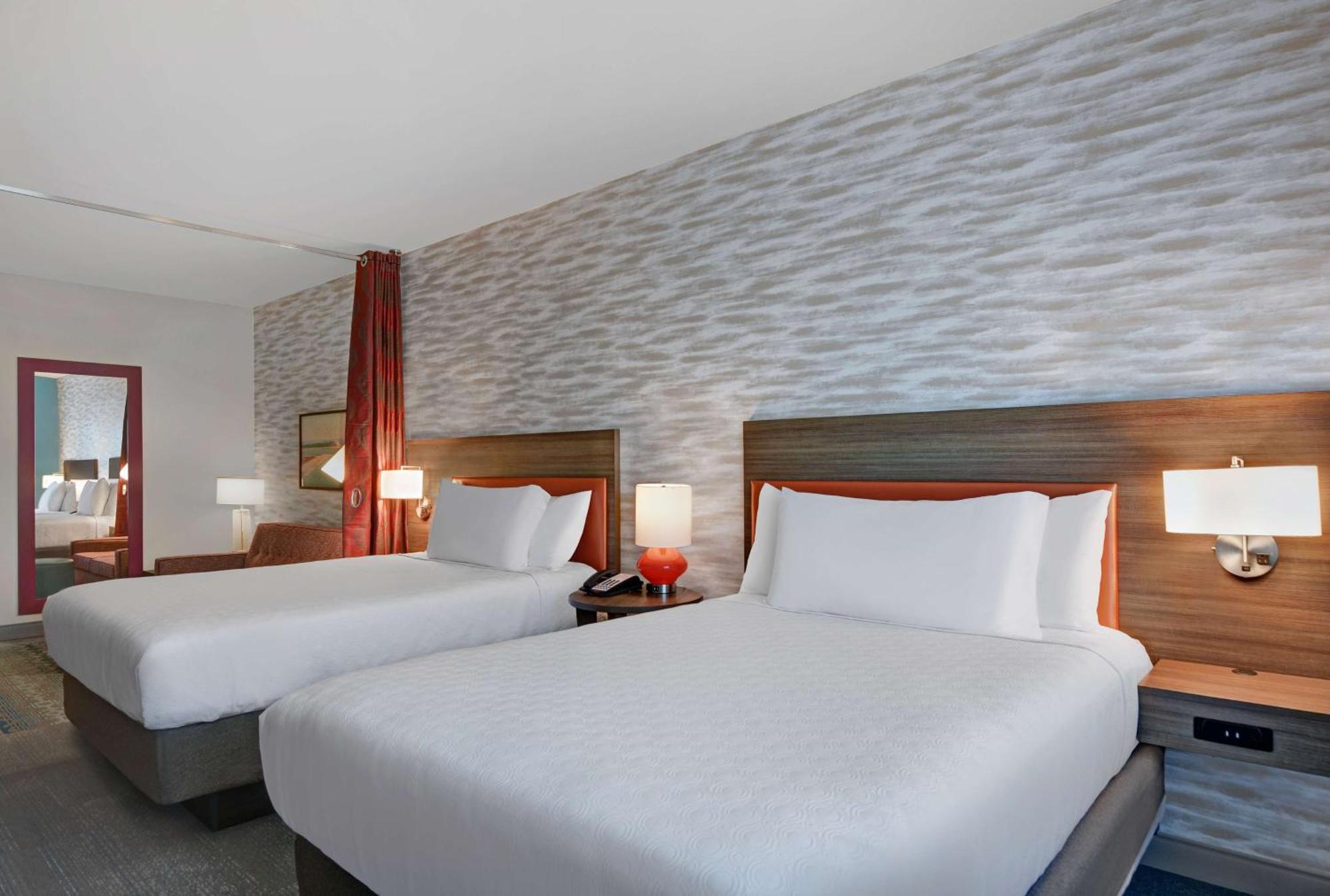 Home2 Suites By Hilton Panama City Beach, Fl Upper Grand Lagoon Exteriér fotografie