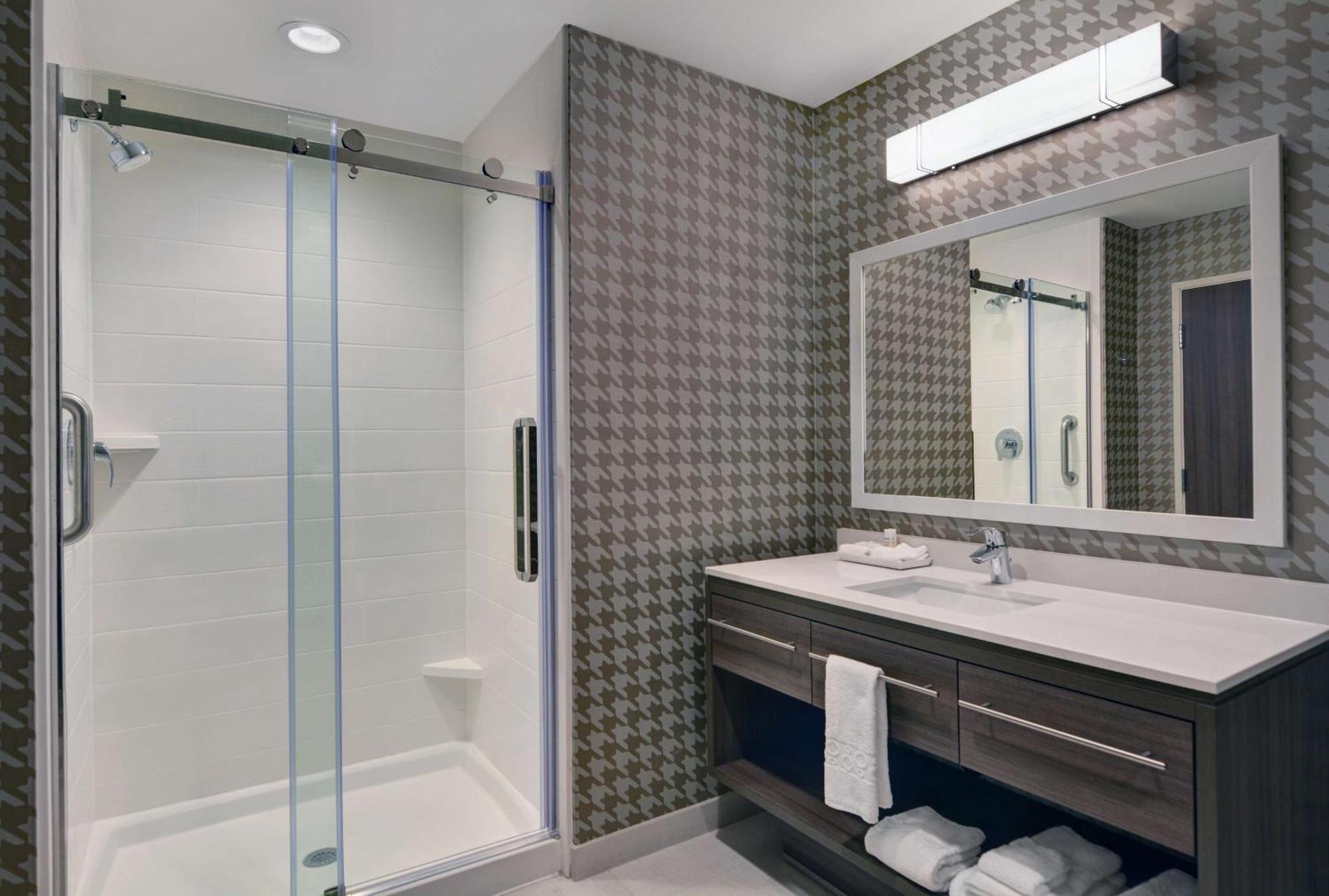 Home2 Suites By Hilton Panama City Beach, Fl Upper Grand Lagoon Exteriér fotografie