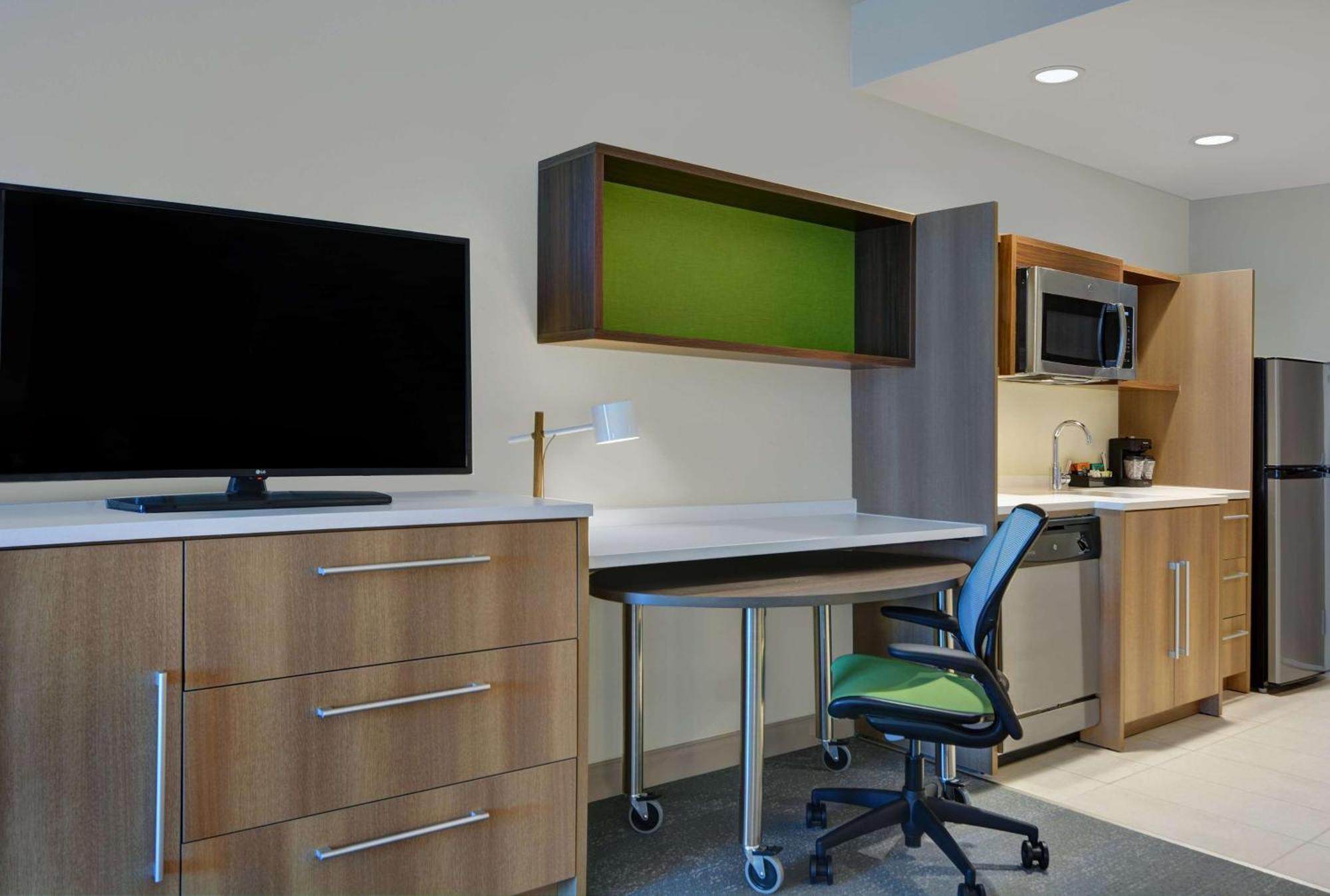 Home2 Suites By Hilton Panama City Beach, Fl Upper Grand Lagoon Exteriér fotografie