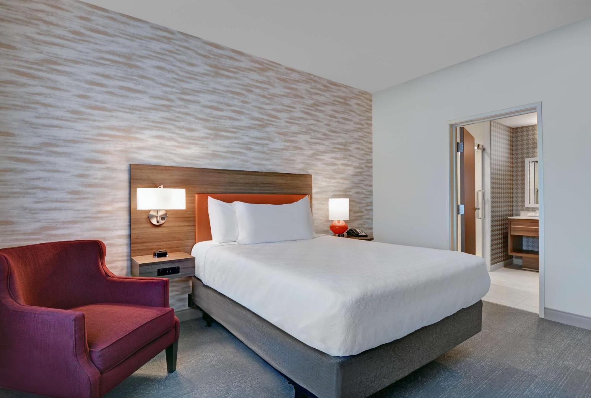 Home2 Suites By Hilton Panama City Beach, Fl Upper Grand Lagoon Exteriér fotografie