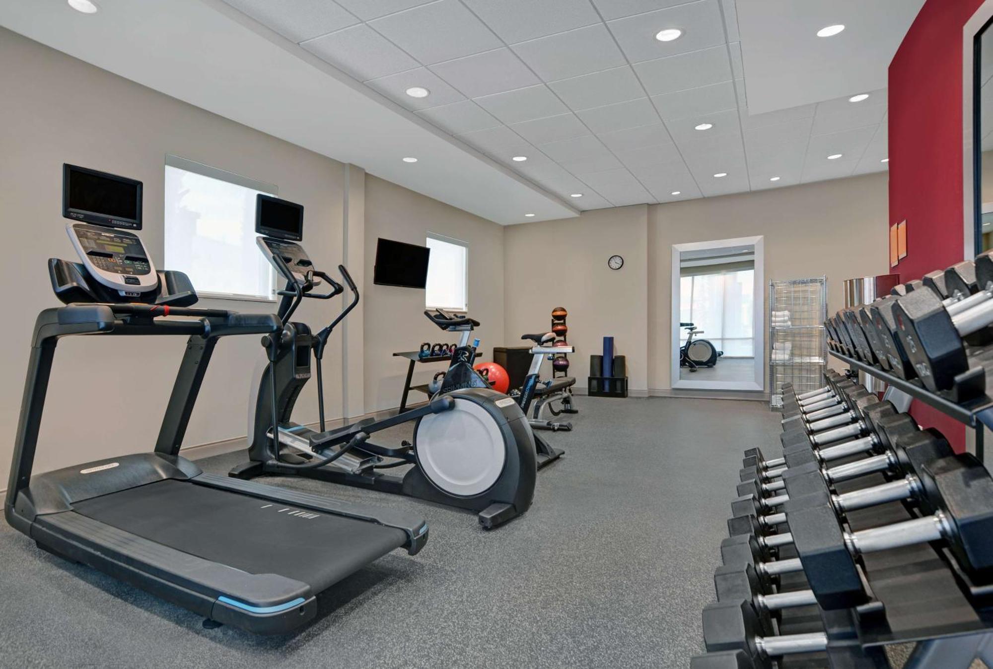 Home2 Suites By Hilton Panama City Beach, Fl Upper Grand Lagoon Exteriér fotografie