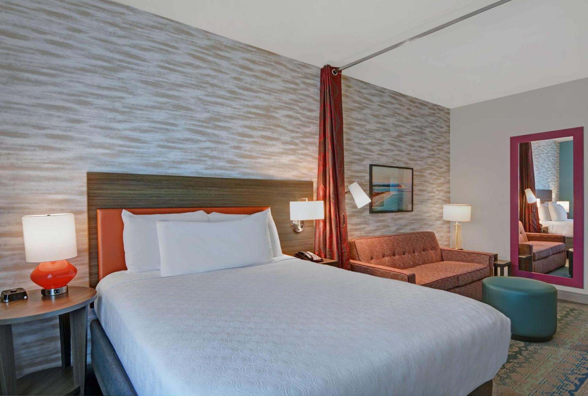 Home2 Suites By Hilton Panama City Beach, Fl Upper Grand Lagoon Exteriér fotografie
