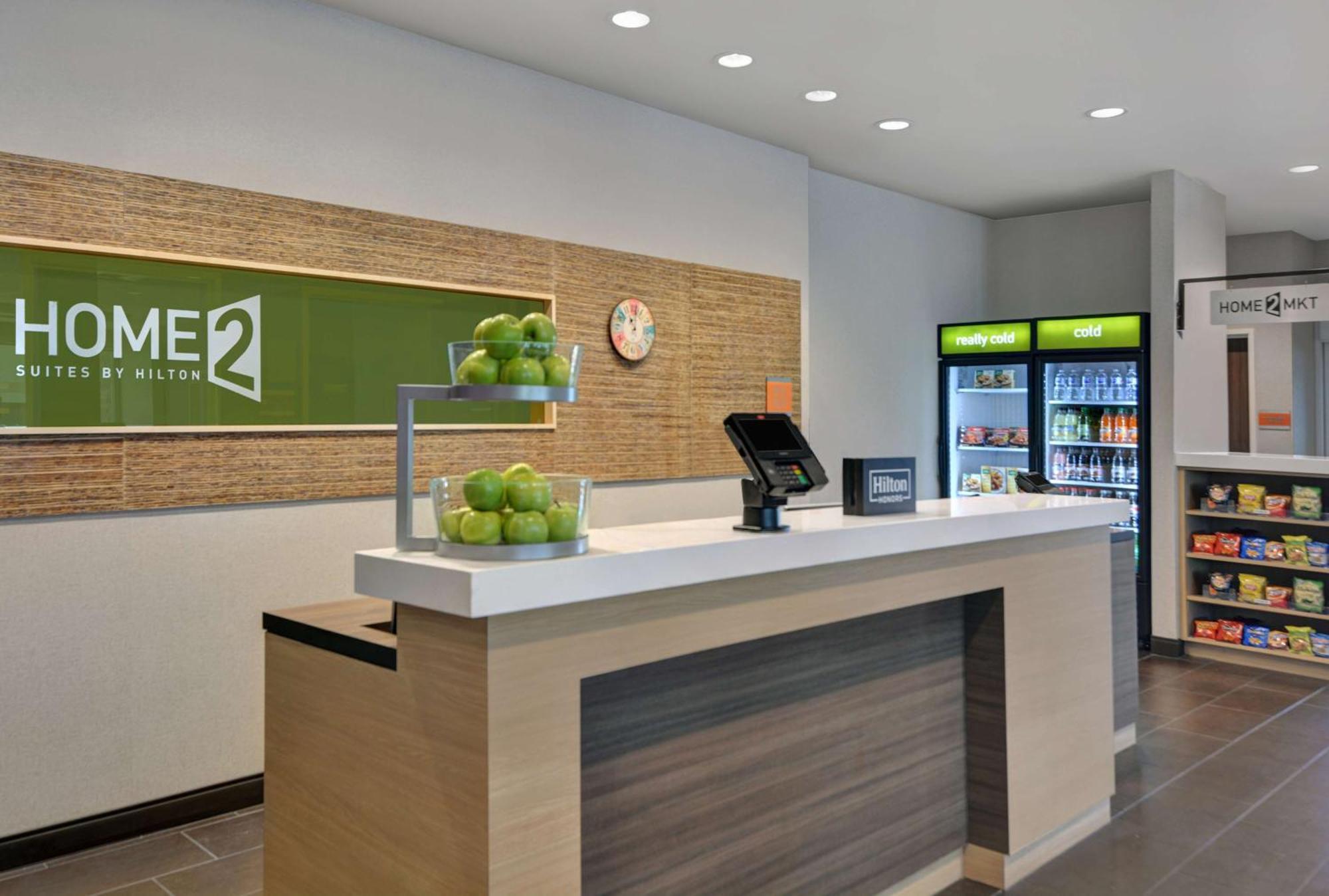 Home2 Suites By Hilton Panama City Beach, Fl Upper Grand Lagoon Exteriér fotografie